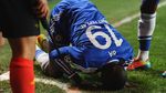 Deretan Pespakbola yang Sujud Syukur Usai Bikin Gol