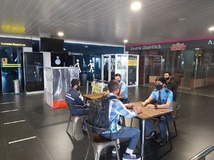 Syarat Ketat, Bandara Husein Sastranegara Kembali Buka Penerbangan Umum