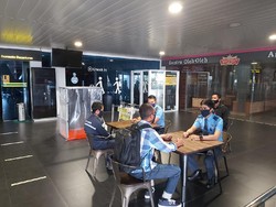 Syarat Ketat, Bandara Husein Sastranegara Kembali Buka Penerbangan Umum