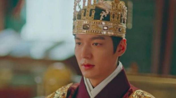 The King: Eternal Monarch