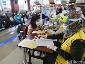 Ego Sektoral Jadi Hambatan Gugus Tugas Covid-19 Peroleh Data Pasien