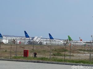 Biar Bandara Kulon Progo Nggak Sepi, Ini yang Harus Disiapkan