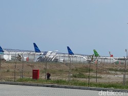 Biar Bandara Kulon Progo Nggak Sepi, Ini yang Harus Disiapkan