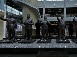 Coba-Coba Wisata Virtual ke Museum Kepresidenan