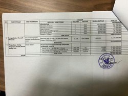 Gaduh Bansos di Kota Serang, Pemkot Ternyata Beli Beras Rp 13 Ribu/Kg