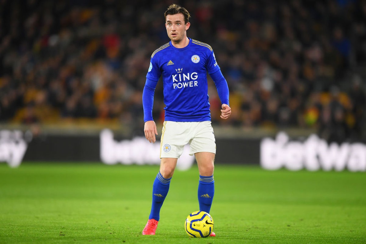 Chelsea Mau Revolusi Bek Kiri (Getty Images/Michael Regan)