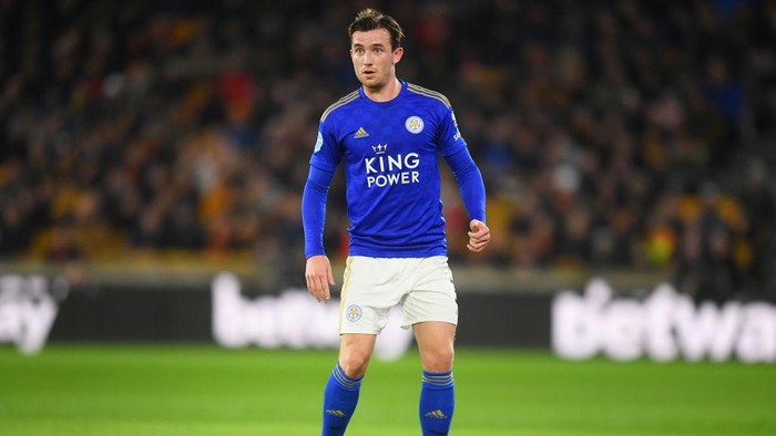 Ben Chilwell
