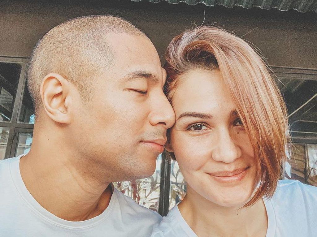 Marcell Siahaan Sebut Rima Melati Galak Marcell Siahaan Sebut Rima Melati Galak