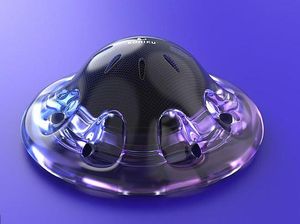 Airbus Bikin Kamera Pendeteksi Virus Corona