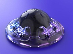 Airbus Bikin Kamera Pendeteksi Virus Corona