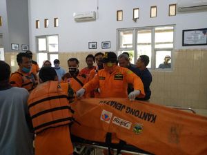 Pencari Ikan yang Ditemukan Tewas Tenggelam di Pantai Jepara Tambah Jadi 3