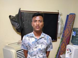 Penganiayaan Kades di Langkat Diduga Dipicu Ucapan Mampus Tak Laku Sawitmu