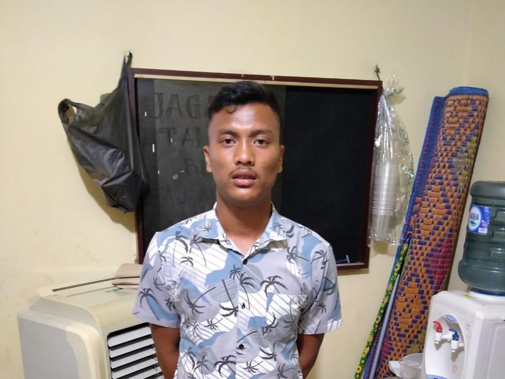 Penganiayaan Kades di Langkat Diduga Dipicu Ucapan Mampus Tak Laku Sawitmu Penganiayaan Kades di Langkat Diduga Dipicu Ucapan Mampus Tak Laku Sawitmu