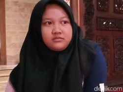 Sepenggal Pesan Didi Kempot untuk Anaknya dari Istri Pertama