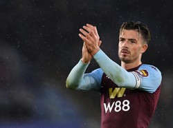 Menunggu Pembuktian Jack Grealish di Timnas Inggris