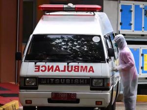 Terus Bertambah, Kasus Positif Corona di Sulteng Capai 111 Pasien