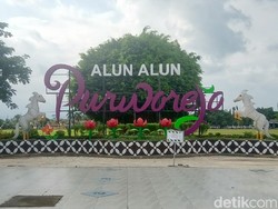 Mulai Hari Ini, Tak Pakai Masker di Purworejo Bakal Didenda Rp 50 Ribu