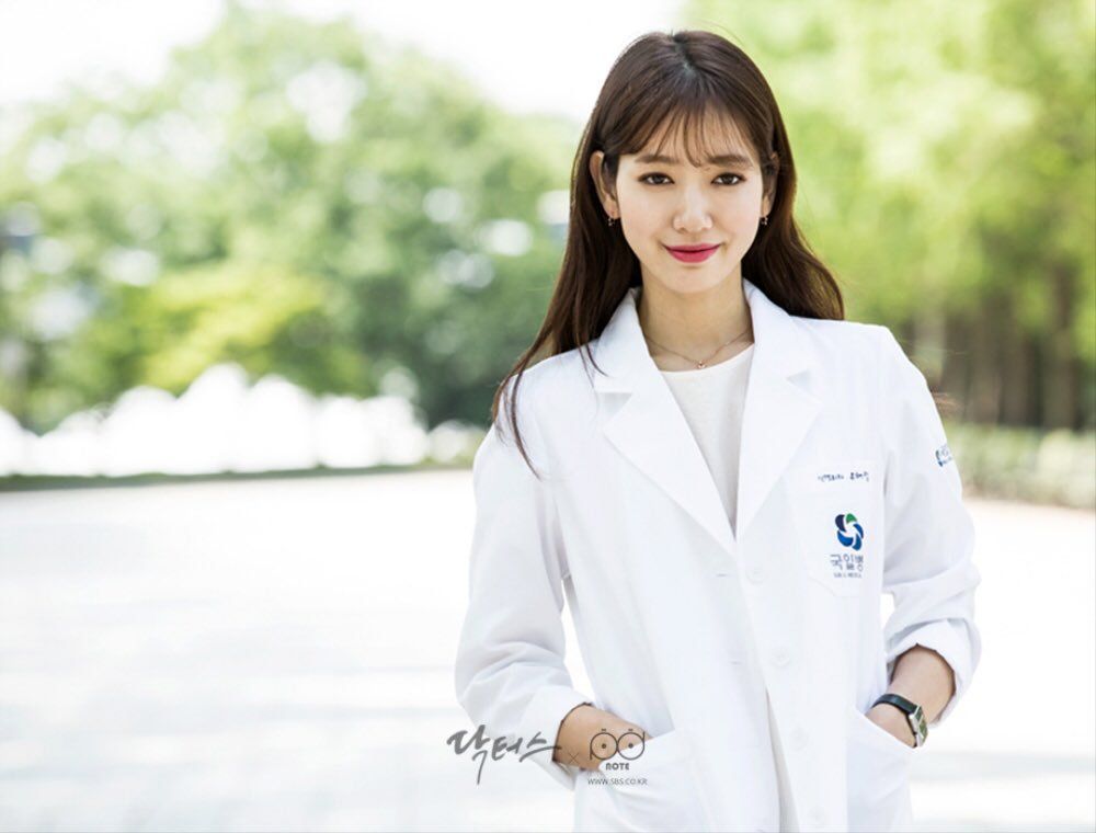 5 Drama Korea tentang Dokter Cantik, Cerdas dan Menawan