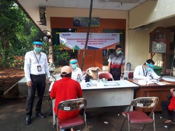 Berbasis Online, BNI Salurkan Bantuan ke 112 Kabupaten atau Kota