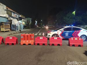 Langgar Batas Waktu saat PSBB Gowa, Manajer McD dan Burger King Diamankan Langgar Batas Waktu saat PSBB Gowa, Manajer McD dan Burger King Diamankan