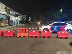 PSBB Sidoarjo Diperpanjang, Warga Ingin Ada Sosialisasi Lagi