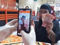 10.149 Keluarga di Kota Pasuruan Lega Dana BST Akhirnya Diterima