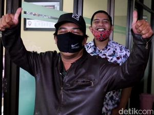 Lirik Lagu Penyemangat dari Sang Ayah untuk Ferdian Paleka