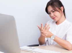 Kebas Kesemutan pada Diabetes Melitus, Ini Faktanya!