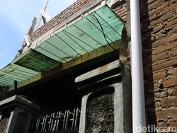 Kisah Abah Tono Pemulung Asal Bandung yang Ternyata Punya Rumah 3 Lantai