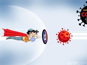 Melawan Pandemi dengan Birokrasi