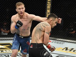 Usai Kalahkan Ferguson, Gaethje: Saya Siap Lawan Khabib!