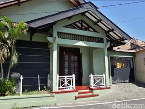 Keluarga di Solo Kenang Sosok Djoko Santoso yang Selalu Jaga Kesehatan