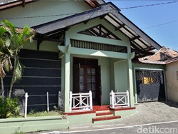 Keluarga di Solo Kenang Sosok Djoko Santoso yang Selalu Jaga Kesehatan