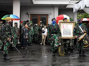 Tentang Wasiat Djoko Santoso Pilih Peristirahatan Terakhir saat Mangkat Tentang Wasiat Djoko Santoso Pilih Peristirahatan Terakhir saat Mangkat