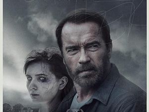 Sinopsis Film Maggie, Cerita Sedih Saat Wabah Zombie Menyerang Sinopsis Film Maggie, Cerita Sedih Saat Wabah Zombie Menyerang