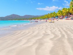 Surga Kecil di India Hanya Ingin Turis Kaya di Masa Depan