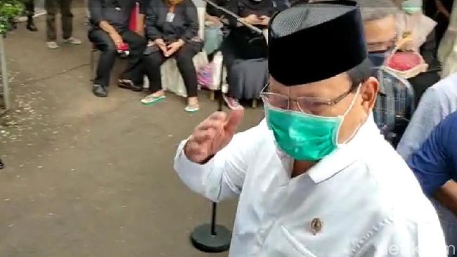 Gerindra Kongres Luar Biasa 8 Agustus, Pengukuhan Prabowo Ketum? Gerindra Kongres Luar Biasa 8 Agustus, Pengukuhan Prabowo Ketum?