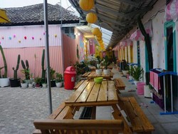 Staycation yang Asyik di Malang