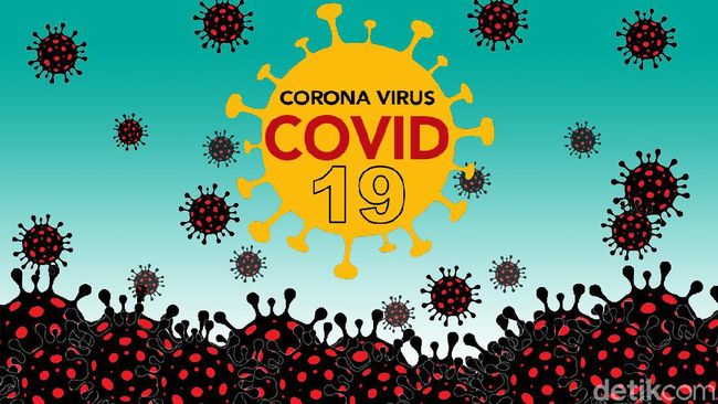 Pemerintah Pantau 129.553 Suspek Corona Hari Ini Pemerintah Pantau 129.553 Suspek Corona Hari Ini