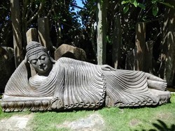 Foto: Big Garden Corner Denpasar yang Bikin Rindu