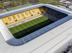 Bundesliga 2 Mau Bergulir, Klub Ini Malah Melakukan Karantina