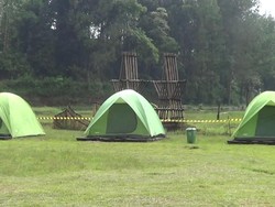 Libur Lebaran, Objek Wisata di Karanganyar Tetap Akan Dibuka