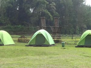 Libur Lebaran, Objek Wisata di Karanganyar Tetap Akan Dibuka Libur Lebaran, Objek Wisata di Karanganyar Tetap Akan Dibuka