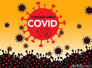 Varian Corona Baru Asal Afrika Bikin Inggris Tutup Penerbangan Varian Corona Baru Asal Afrika Bikin Inggris Tutup Penerbangan