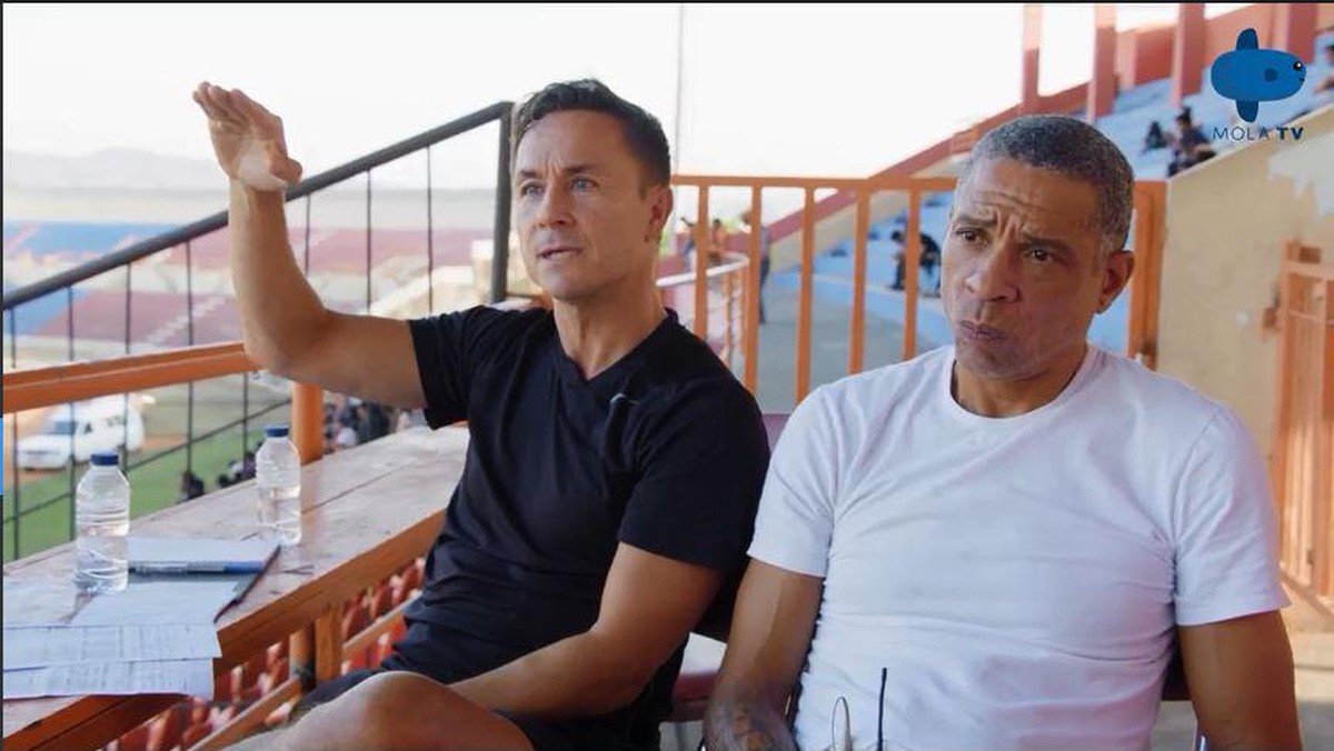 Foto: Dok. Mola TV