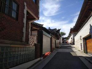 Tempat Melihat Budaya Tradisional Korea Selatan