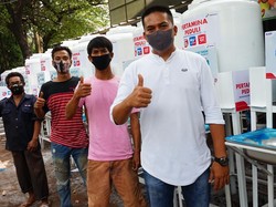 Nyaris Gulung Tikar Akibat Corona, UMKM Ini Kini Kebanjiran Pesanan