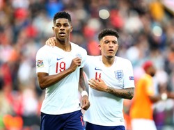 Timnas Inggris Berbahaya di Masa Depan