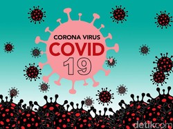 Hasil Rapid Test Massal di Ciamis, 4 Orang Terindikasi Reaktif