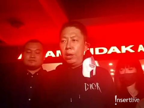 Henry Indraguna